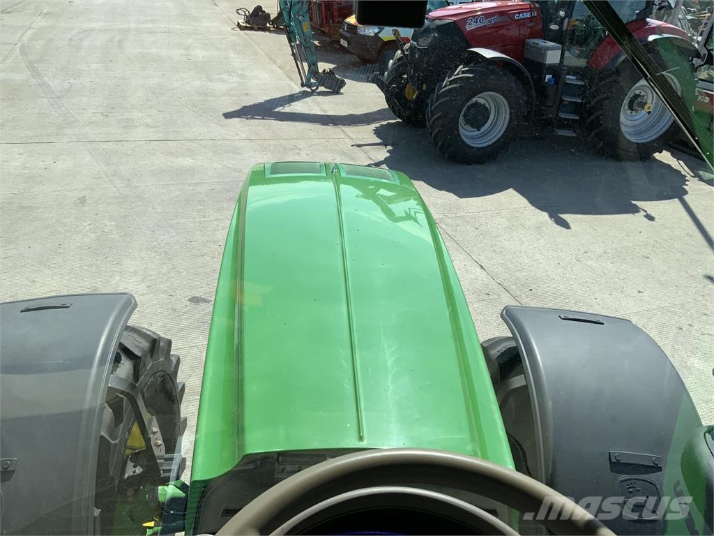 John Deere 6195R Ultimate Edition Tractor (ST26803) Селскостопанство - Други