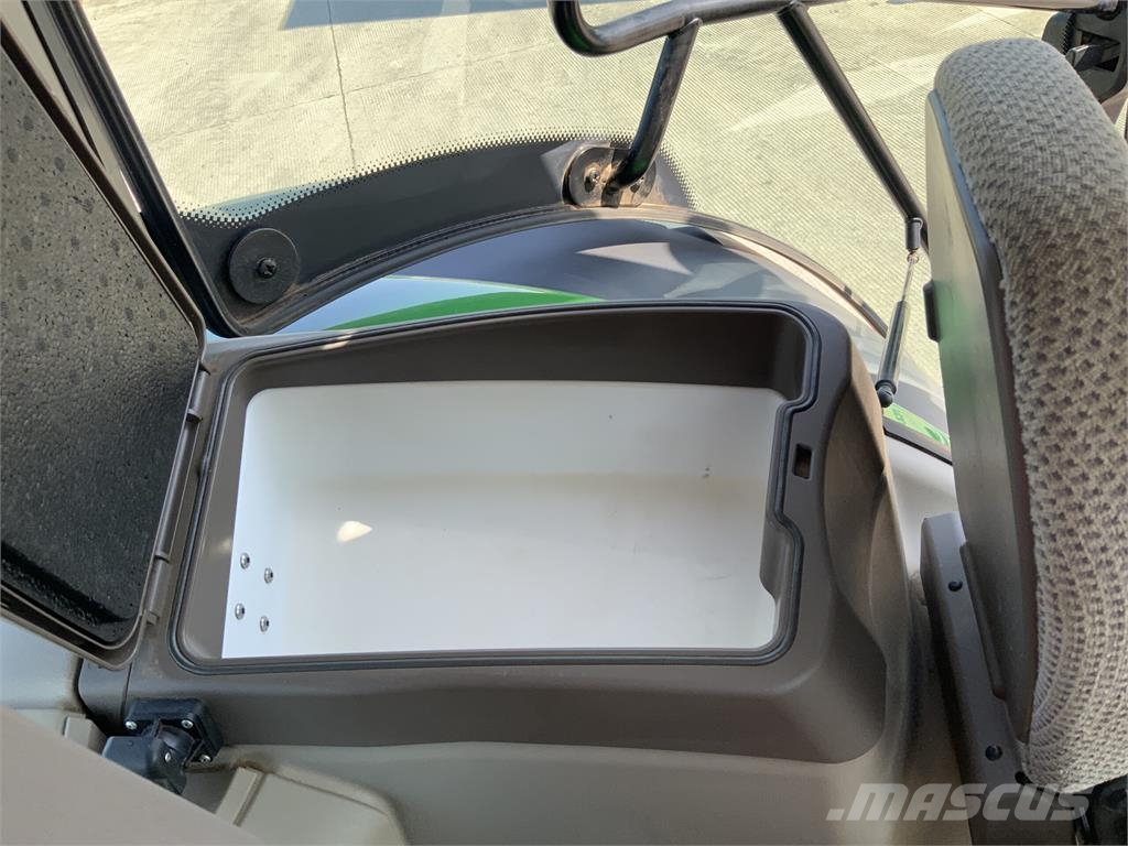 John Deere 6195R Ultimate Edition Tractor (ST26803) Селскостопанство - Други