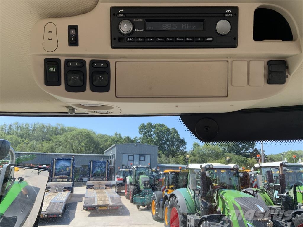 John Deere 6195R Ultimate Edition Tractor (ST26803) Селскостопанство - Други