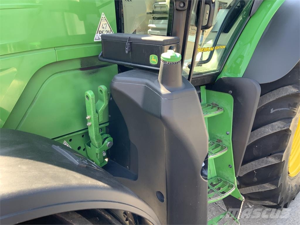 John Deere 6215R Premium Edition Tractor (ST26329) Landbouw - overige