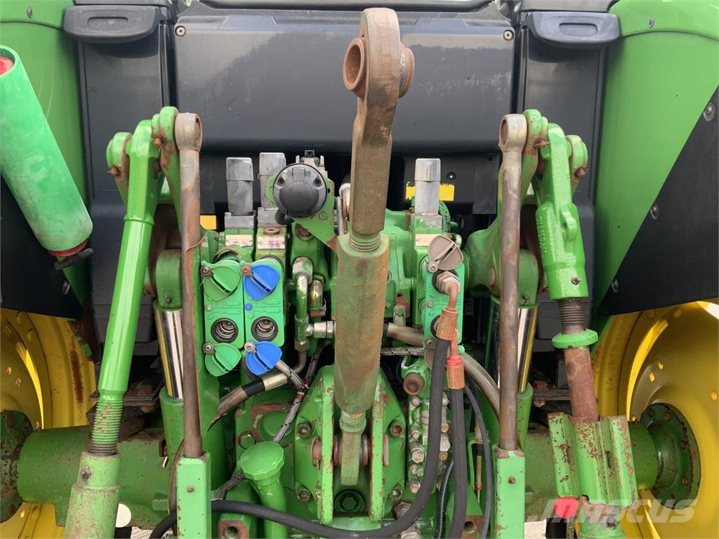 John Deere 6430 Tractor (ST26526) Tractors