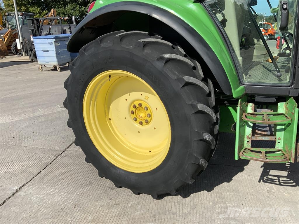 John Deere 6534 Tractor (ST27430) Agricultura - Outros
