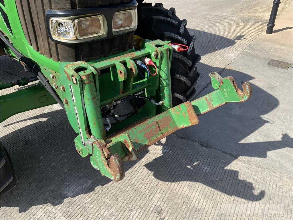 John Deere 6534 Tractor (ST27430) Agricultura - Outros
