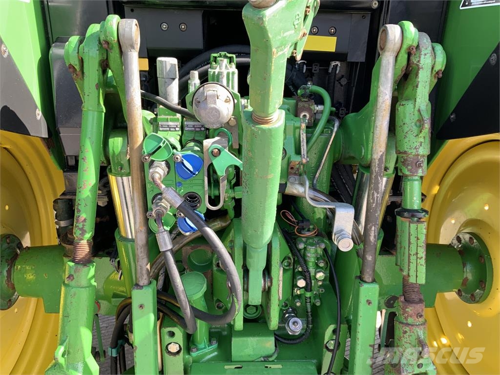 John Deere 6534 Tractor (ST27430) Agricultura - Outros