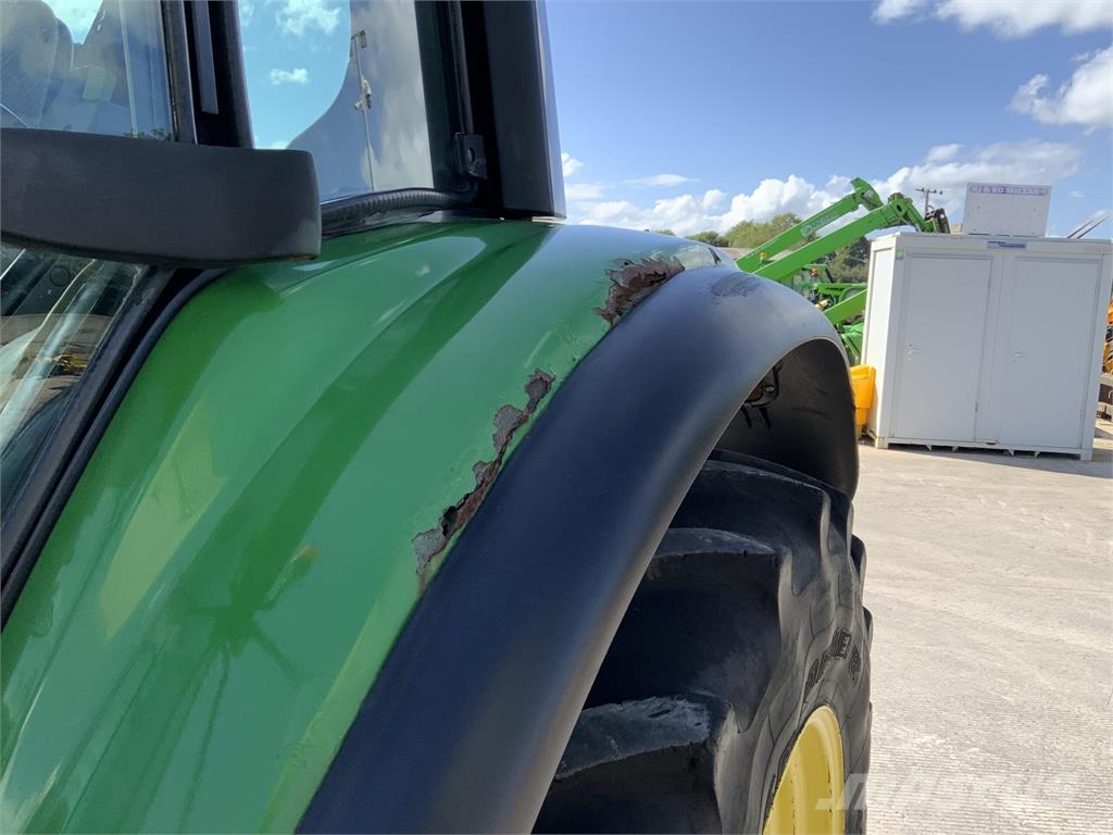 John Deere 6534 Tractor (ST27430) Agricultura - Outros