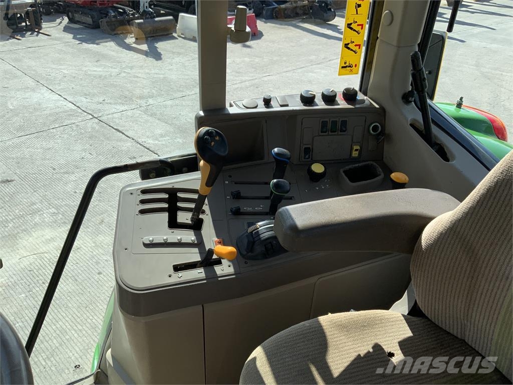 John Deere 6534 Tractor (ST27430) Agricultura - Outros