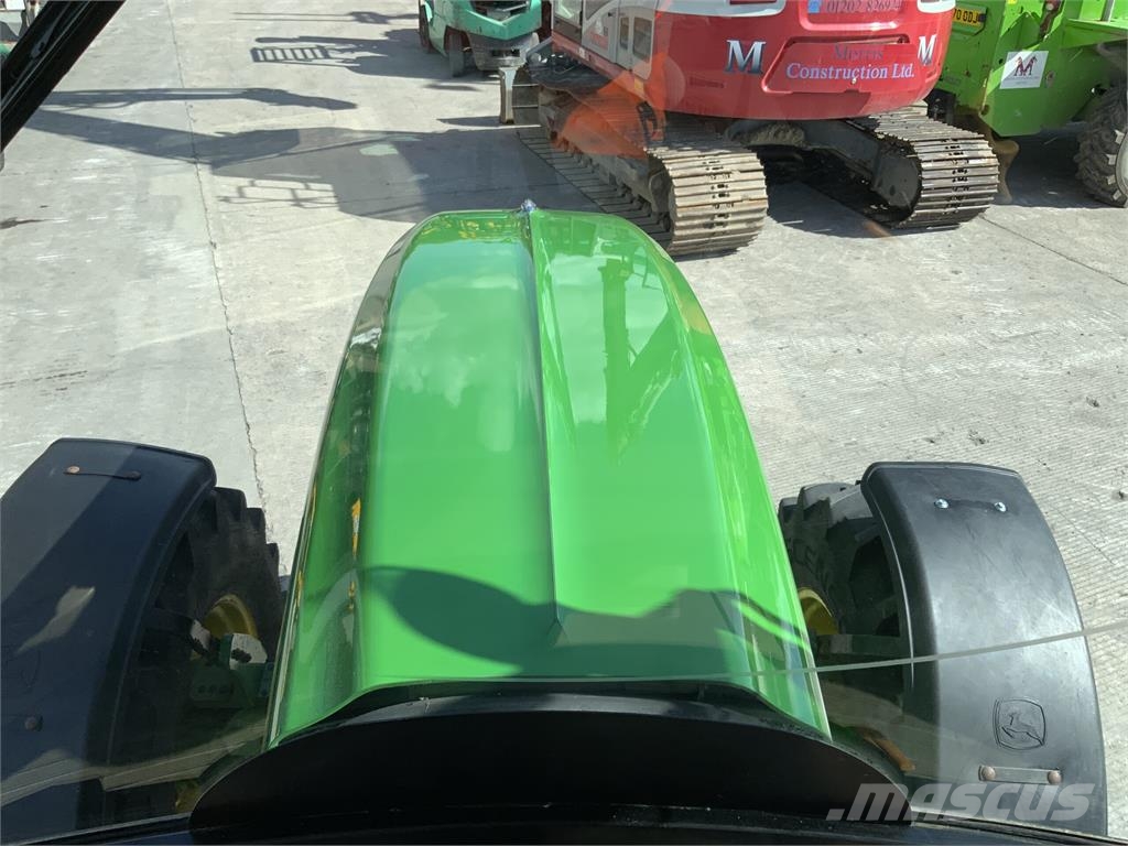 John Deere 6534 Tractor (ST27430) Agricultura - Outros