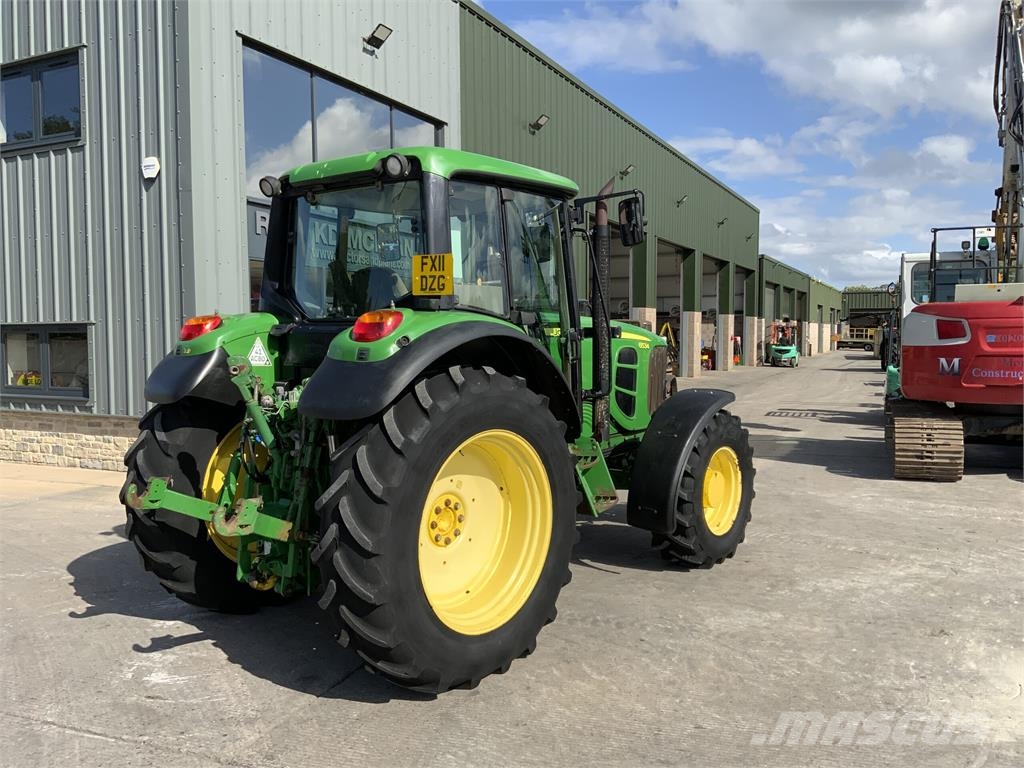 John Deere 6534 Tractor (ST27430) Agricultura - Outros