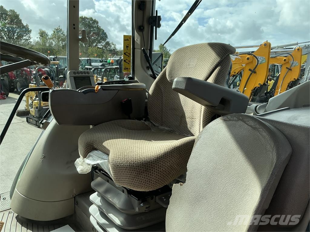 John Deere 6830 Premium Tractor (ST27372) Tractors