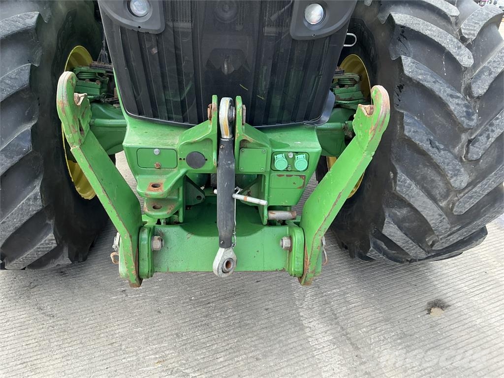 John Deere 7250R Tractor (ST24557) Ciągniki rolnicze