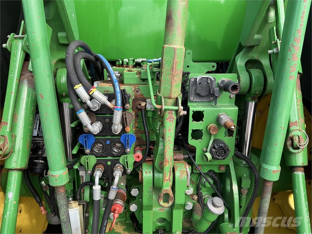 John Deere 7250R Tractor (ST24557) Ciągniki rolnicze