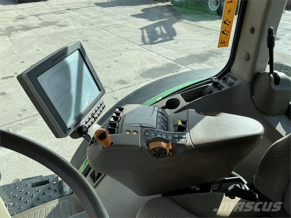 John Deere 7250R Tractor (ST24557) Ciągniki rolnicze