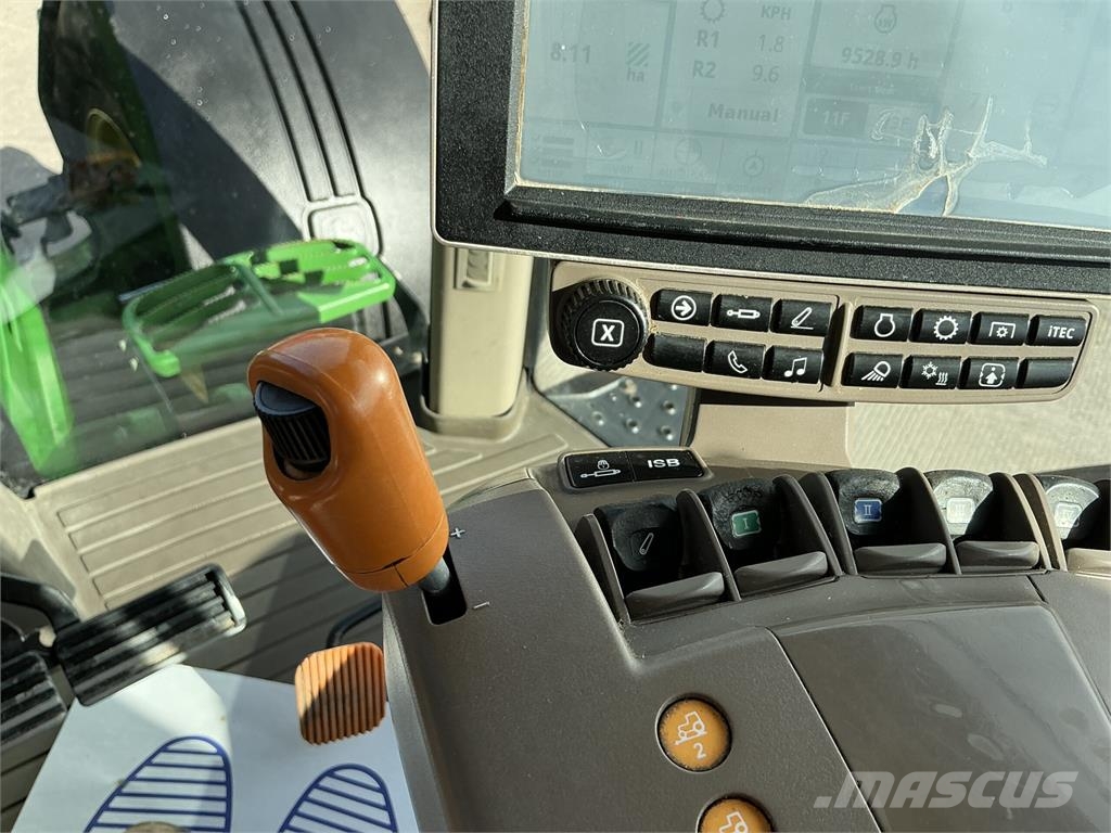 John Deere 7250R Tractor (ST24557) Ciągniki rolnicze