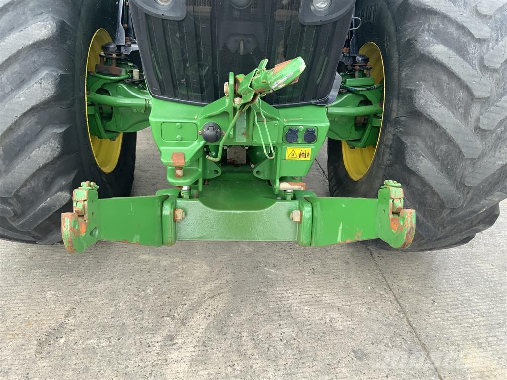 John Deere 7310R Tractor (ST22840) Ciągniki rolnicze