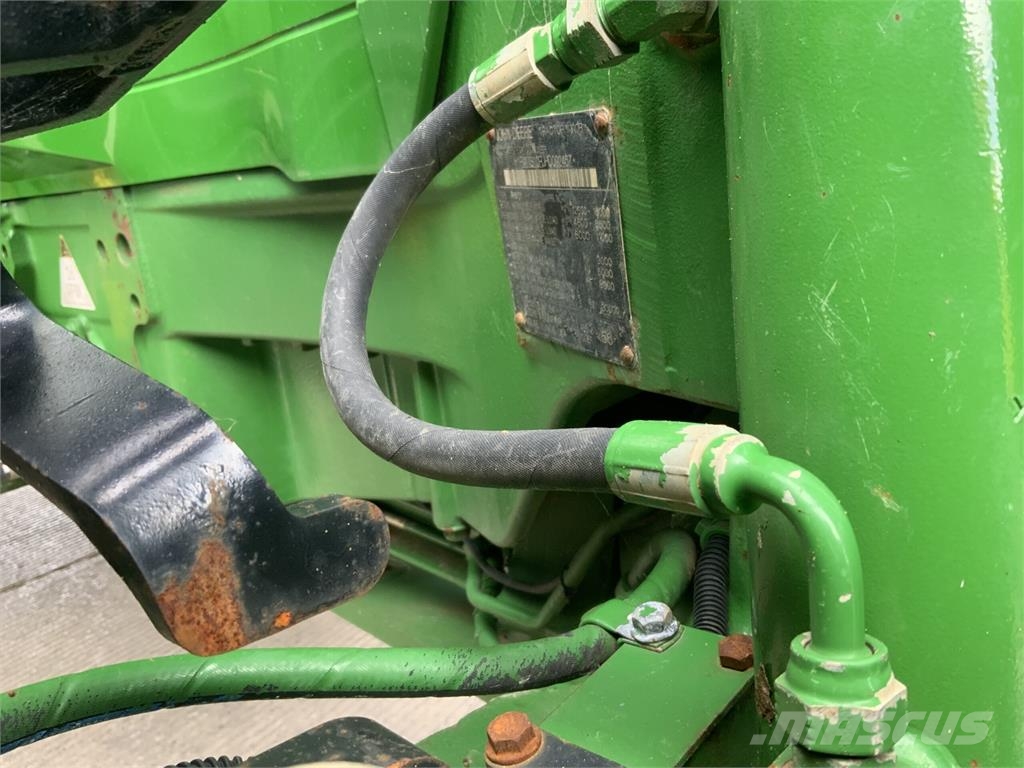 John Deere 7310R Tractor (ST22840) Ciągniki rolnicze