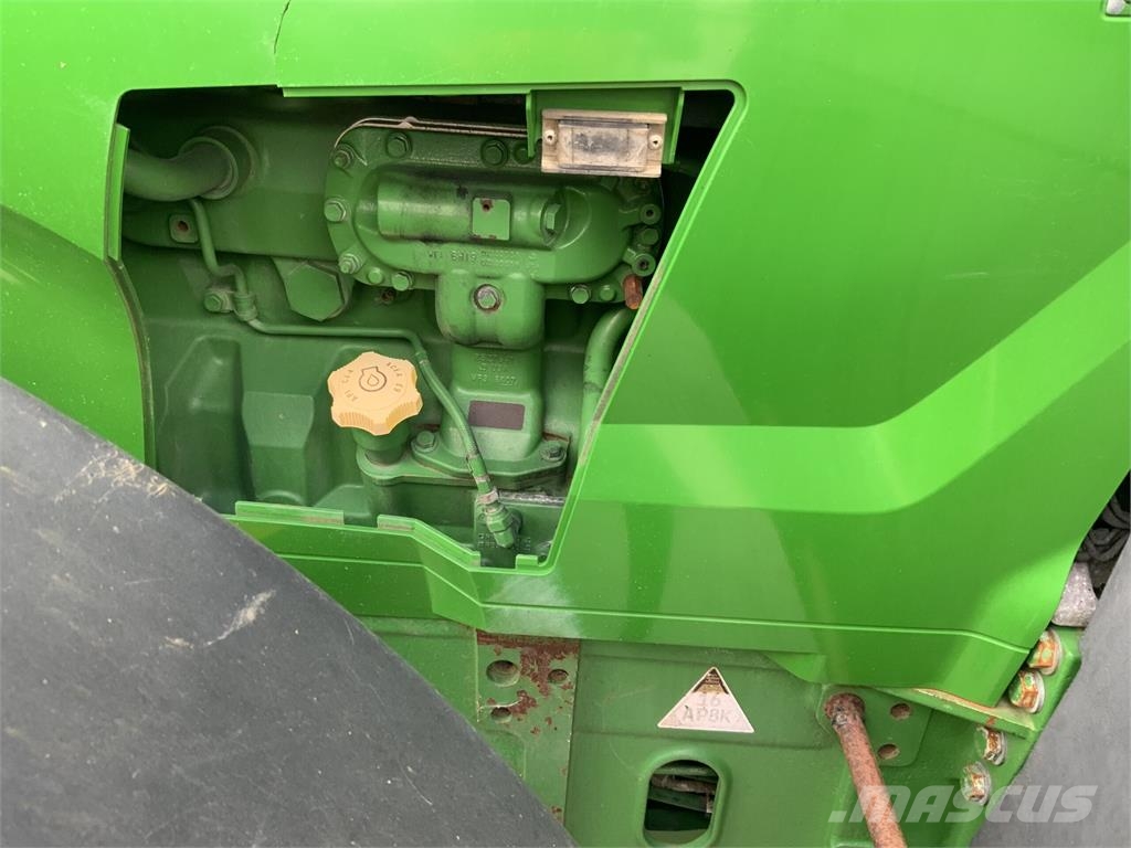 John Deere 7310R Tractor (ST22840) Ciągniki rolnicze