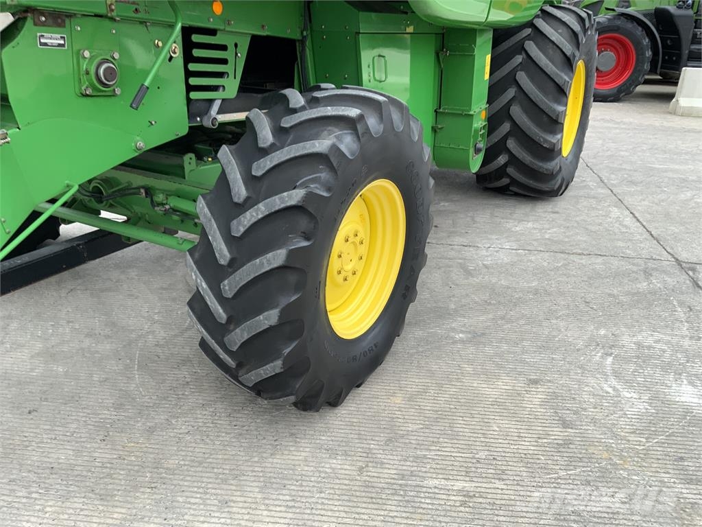 John Deere 9780I CTS Combine Harvester (ST27693) Andet tilbehør til traktorer