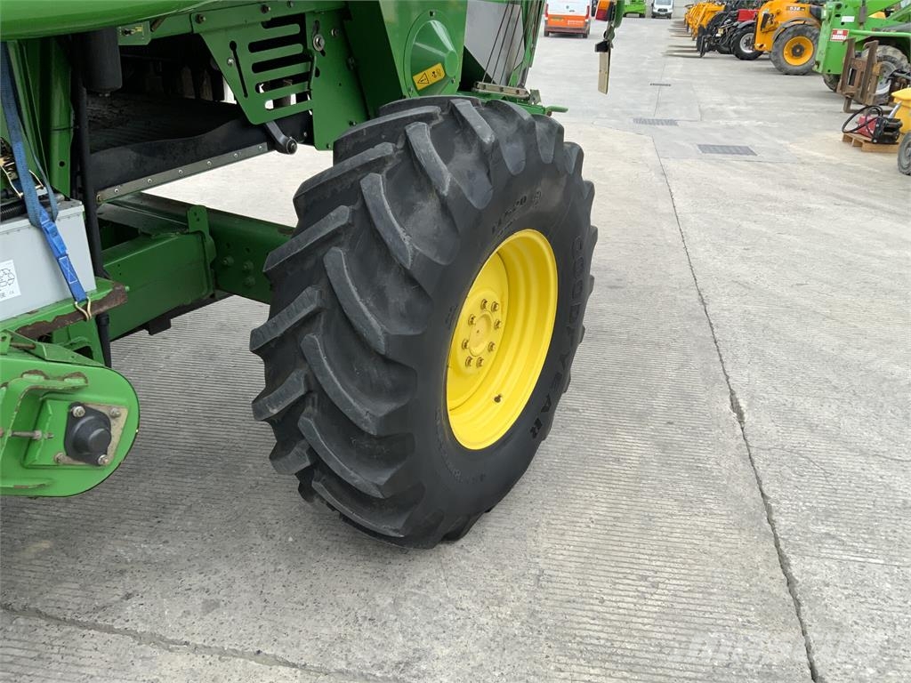 John Deere 9780I CTS Combine Harvester (ST27693) Andet tilbehør til traktorer