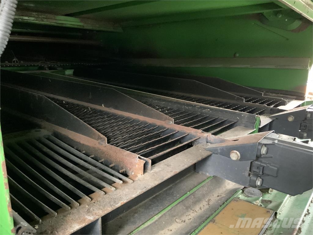 John Deere 9780I CTS Combine Harvester (ST27693) Andet tilbehør til traktorer