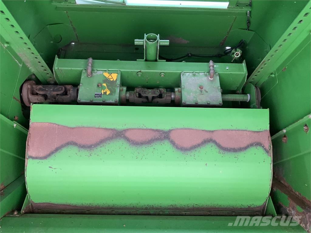 John Deere 9780I CTS Combine Harvester (ST27693) Andet tilbehør til traktorer