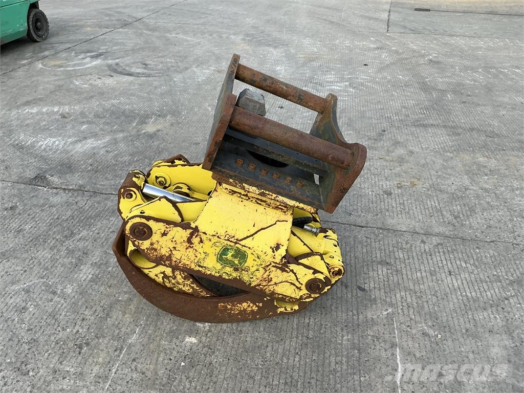John Deere Log Grab مكونات أخرى