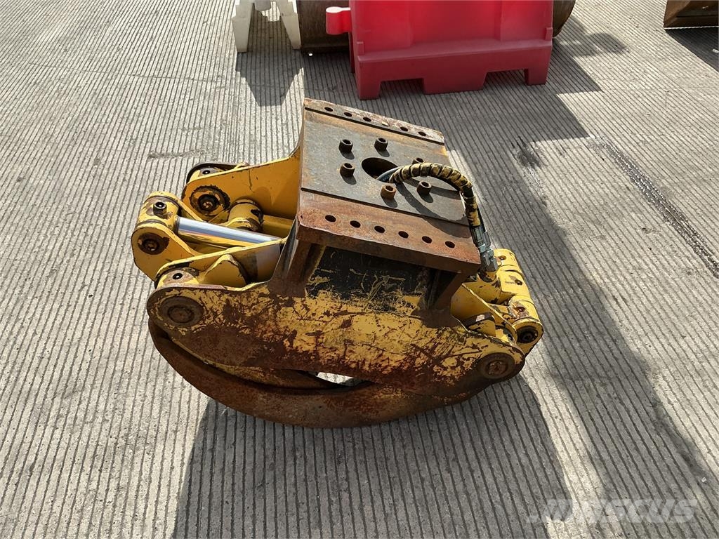 John Deere Log Grab مكونات أخرى