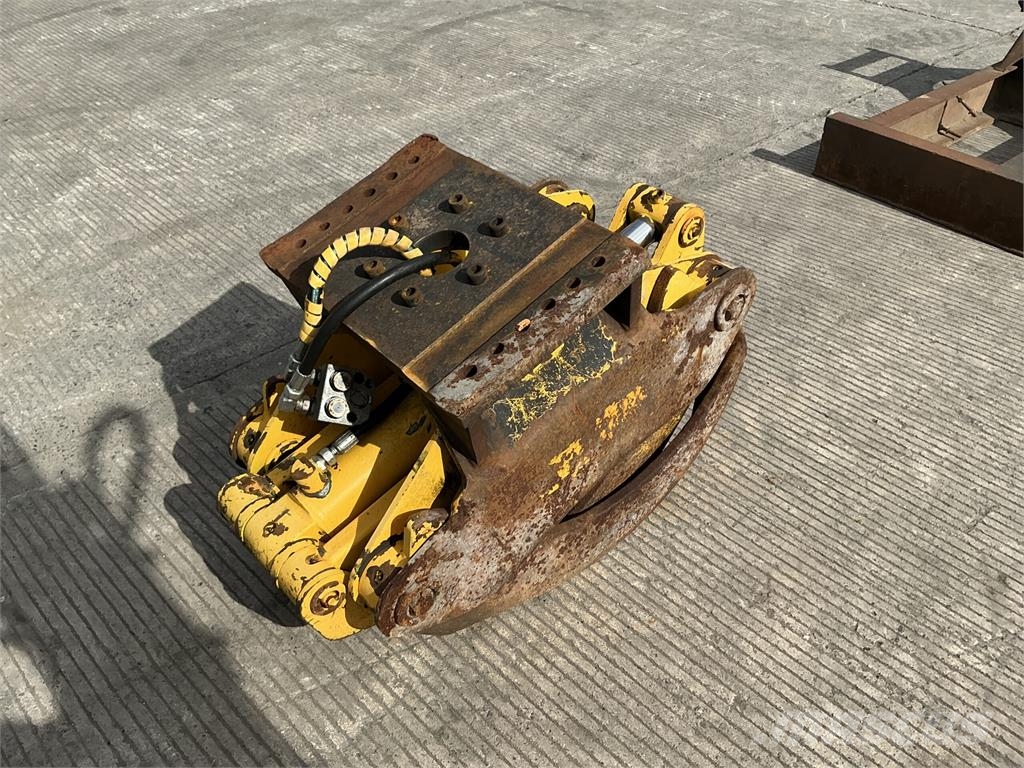 John Deere Log Grab مكونات أخرى