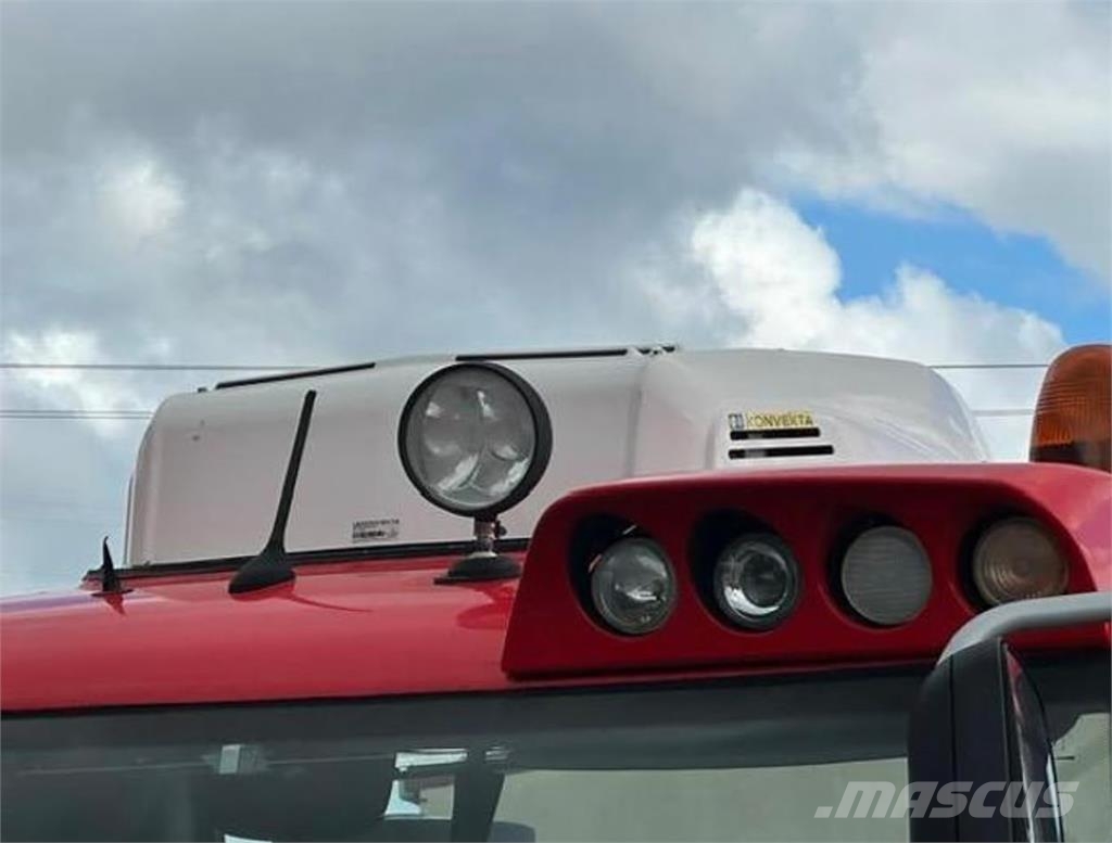 Kässbohrer PistenBully 600 Landbouw - overige