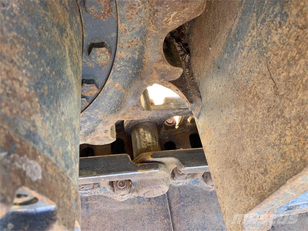 Kobelco SK210 LC C/W Engcon Tilt- Rotator Digger (ST27544) ماكينات زراعية - غير ذلك