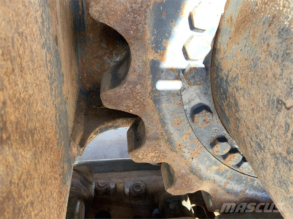 Kobelco SK210 LC C/W Engcon Tilt- Rotator Digger (ST27544) ماكينات زراعية - غير ذلك