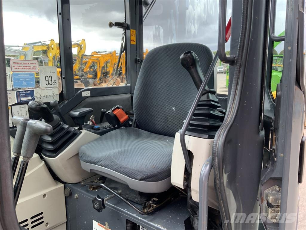 Kobelco SK28SR-6 Digger (ST27505) ماكينات زراعية - غير ذلك