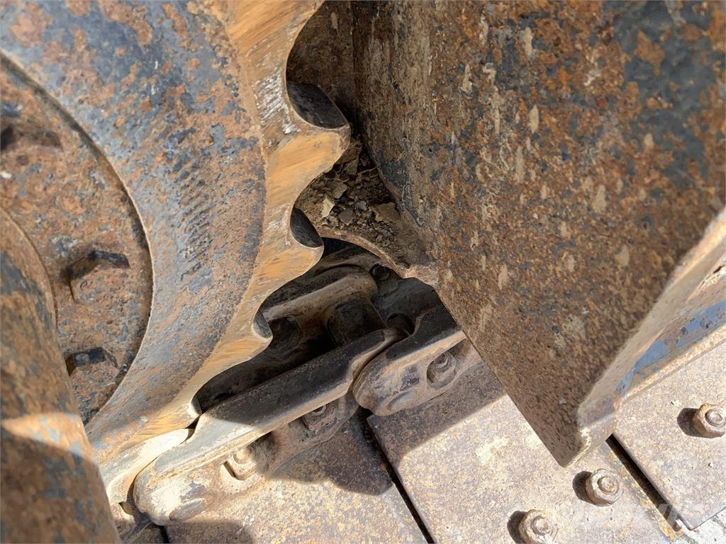 Kobelco SK85 MSR Digger (ST26252) Άλλα γεωργικά μηχανήματα