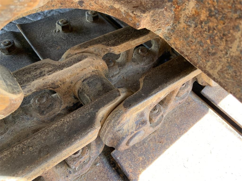 Kobelco SK85 MSR Digger (ST26252) Άλλα γεωργικά μηχανήματα
