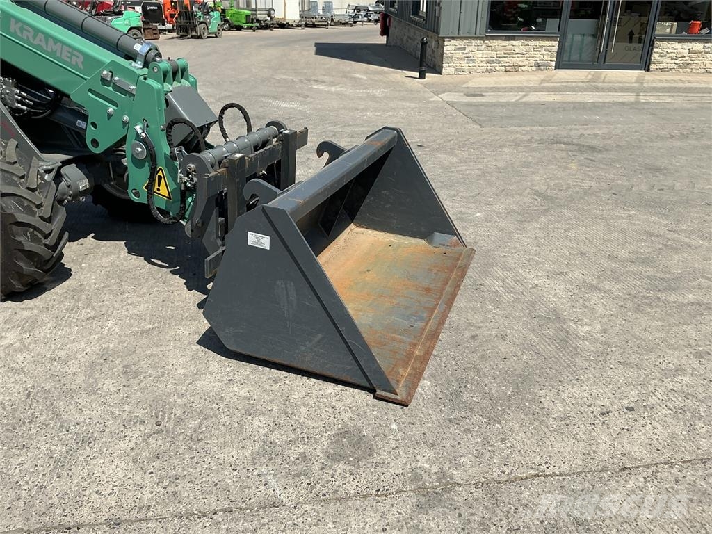Kramer KL 25.5T Telescopic Loading Shovel (ST26112) Sollevatori telescopici