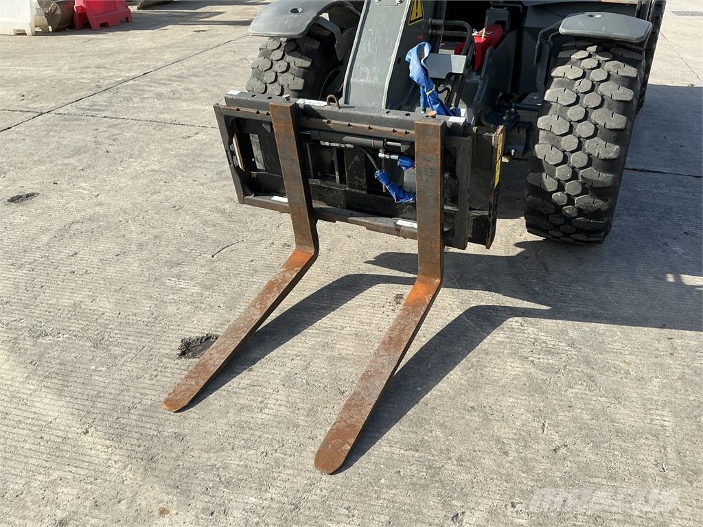 Kramer KT 276 Telehandler (ST27960) Sollevatori telescopici