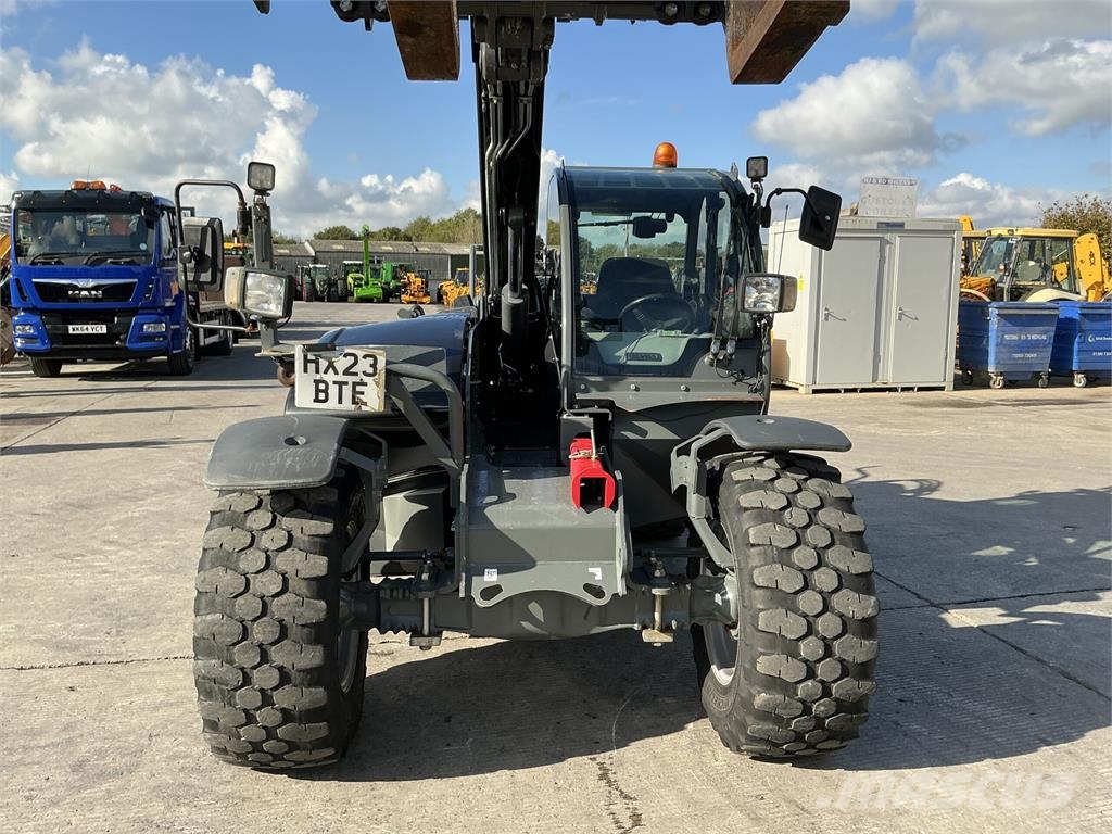 Kramer KT 276 Telehandler (ST27960) Sollevatori telescopici
