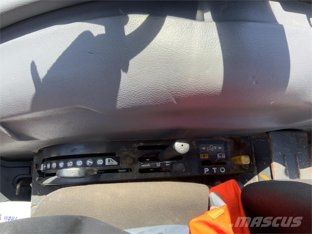 Kubota L4630 GST Compact Tractor (ST26758) Άλλα γεωργικά μηχανήματα