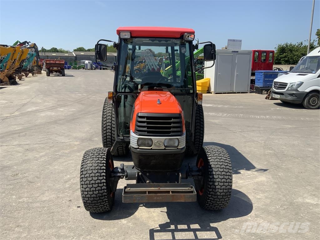 Kubota L4630 GST Compact Tractor (ST26758) Άλλα γεωργικά μηχανήματα