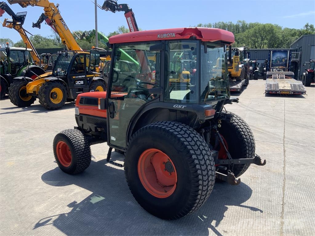 Kubota L4630 GST Compact Tractor (ST26758) Άλλα γεωργικά μηχανήματα