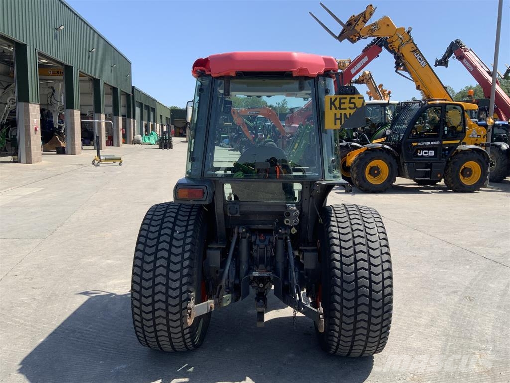 Kubota L4630 GST Compact Tractor (ST26758) Άλλα γεωργικά μηχανήματα