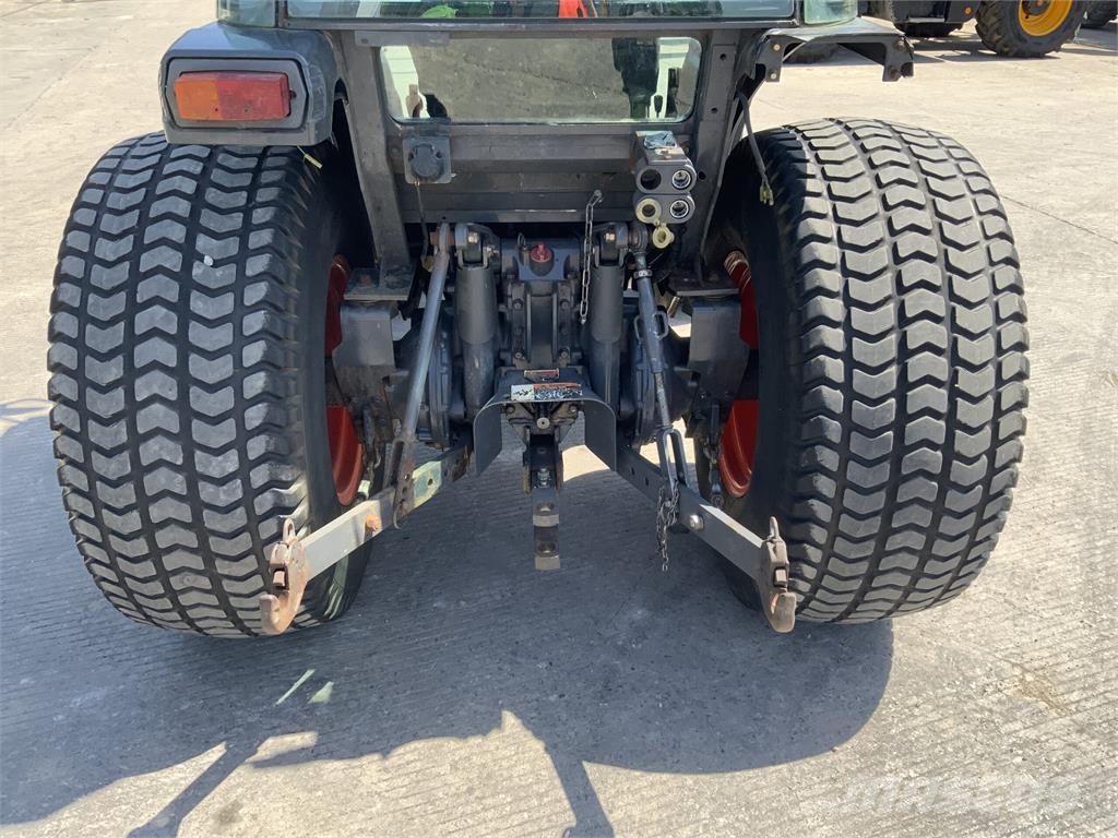 Kubota L4630 GST Compact Tractor (ST26758) Άλλα γεωργικά μηχανήματα