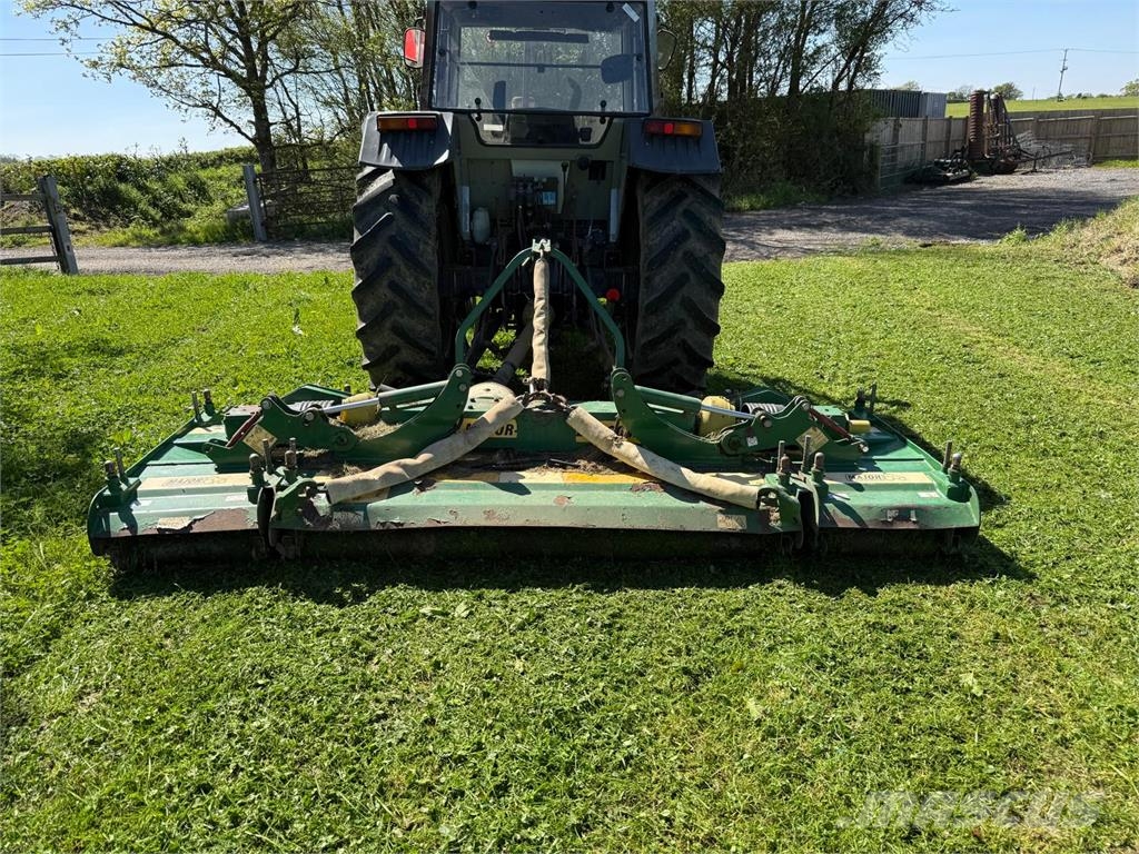 Major 11000 GR Hyd Folding Roller Toppers 农业机械-其他