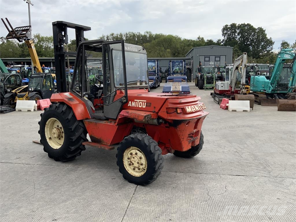 Manitou M426 CP Rough Terrain ForkLift (ST27220) 농기계 - 기타