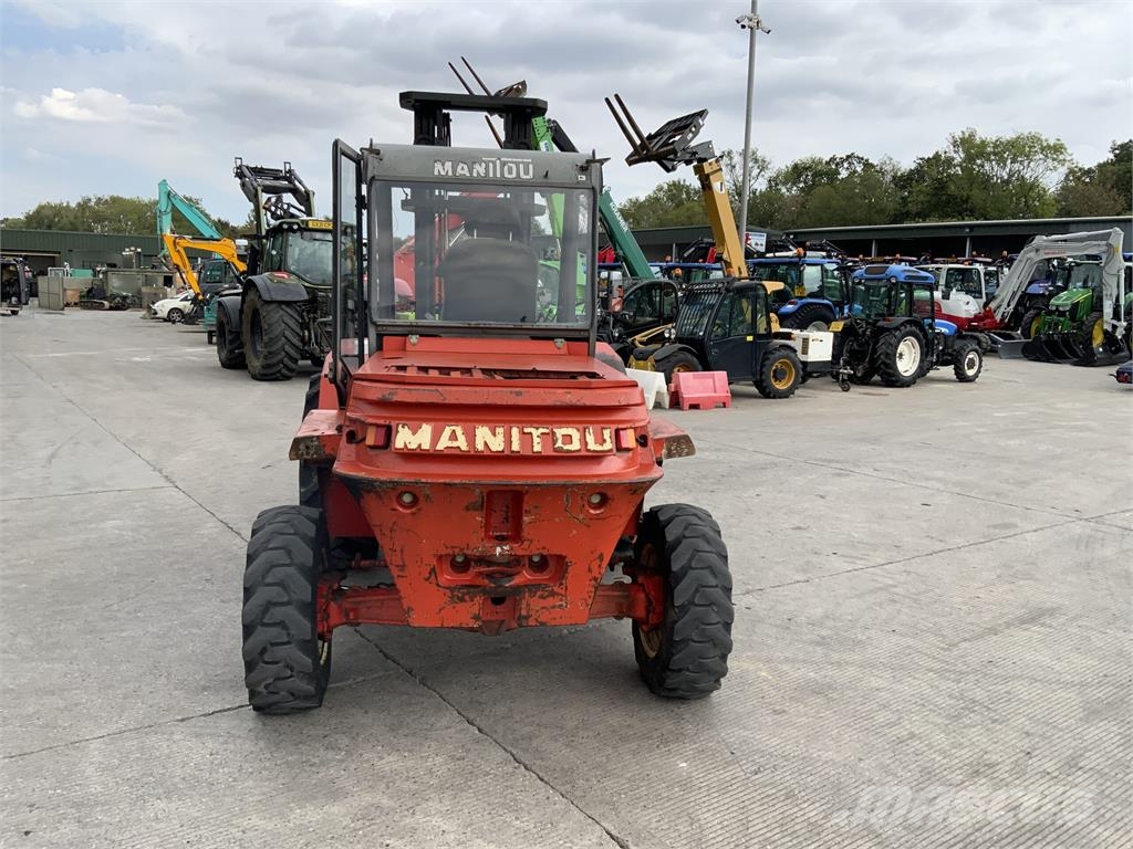Manitou M426 CP Rough Terrain ForkLift (ST27220) 농기계 - 기타