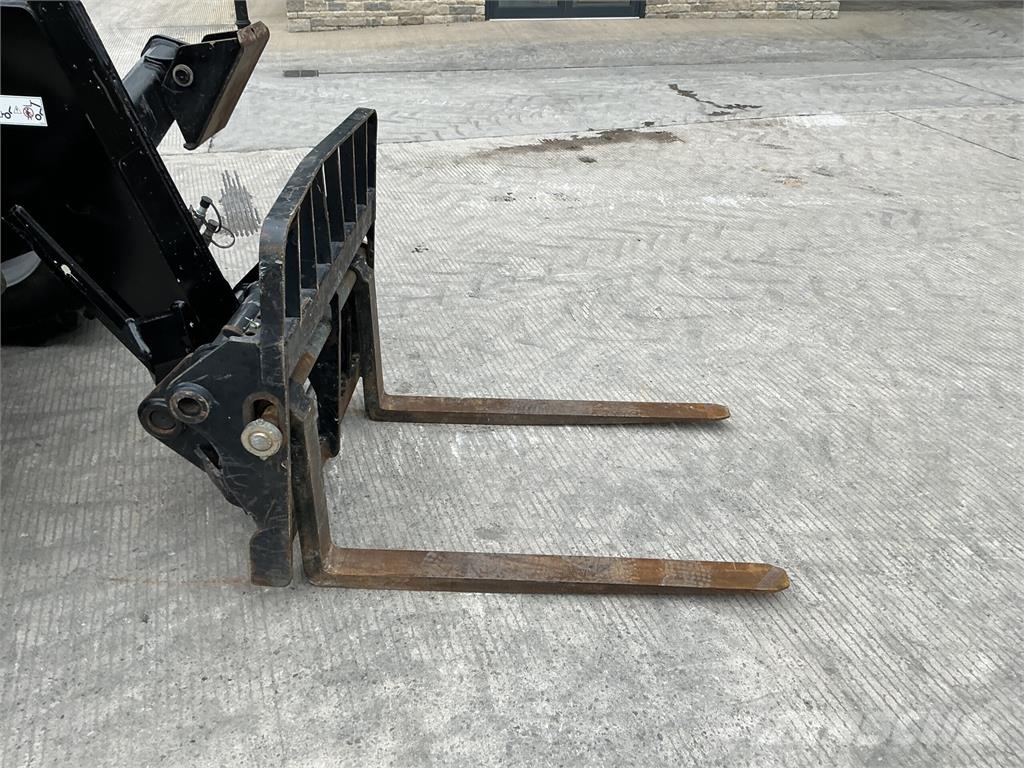 Manitou MT1033 Comfort Easy Telehandler (ST27951) مناولات متداخلة