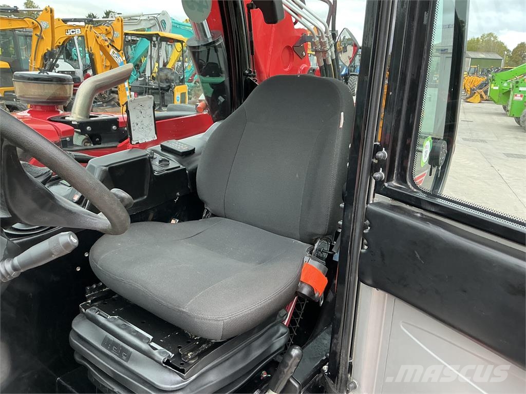 Manitou MT1033 Comfort Easy Telehandler (ST27951) مناولات متداخلة
