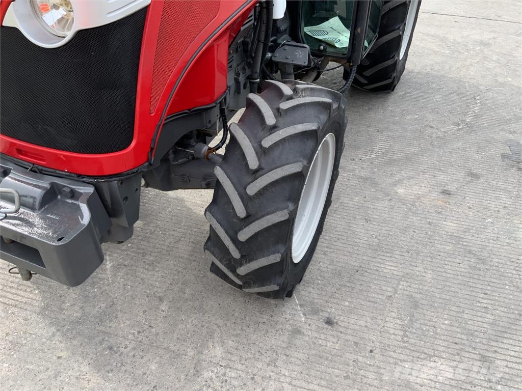 Massey Ferguson 3625S Narrow Tractor (ST27667) Manji traktori
