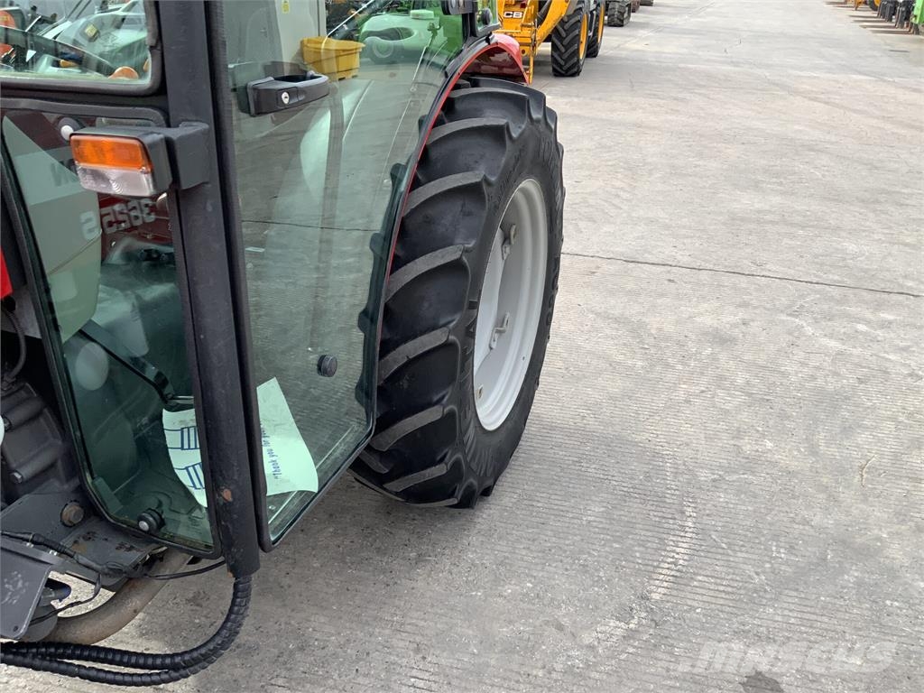 Massey Ferguson 3625S Narrow Tractor (ST27667) Manji traktori
