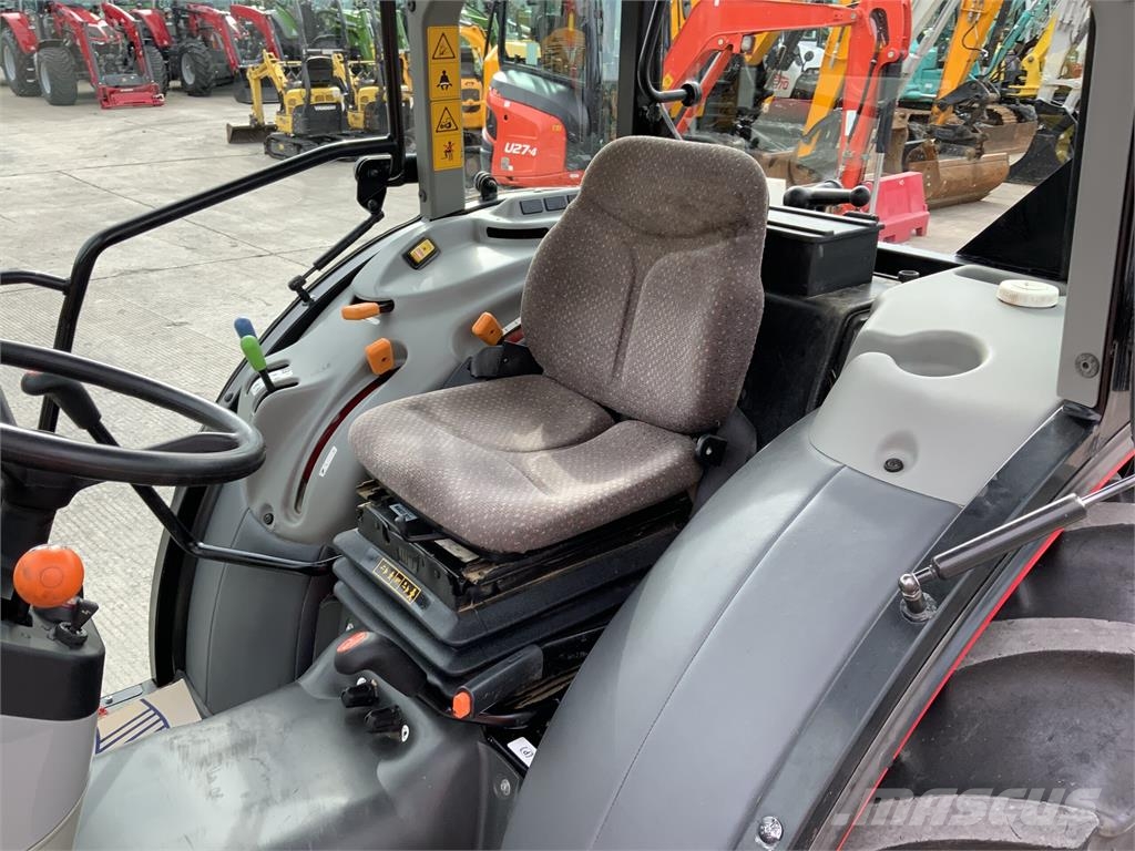 Massey Ferguson 3625S Narrow Tractor (ST27667) Manji traktori