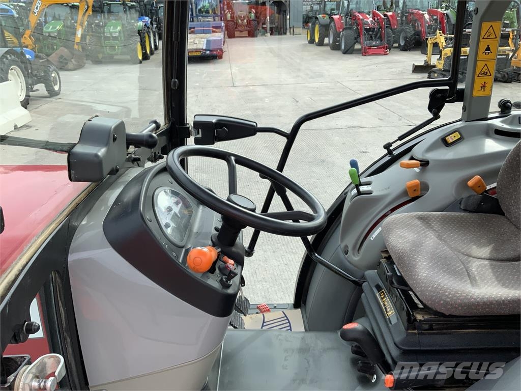 Massey Ferguson 3625S Narrow Tractor (ST27667) Manji traktori